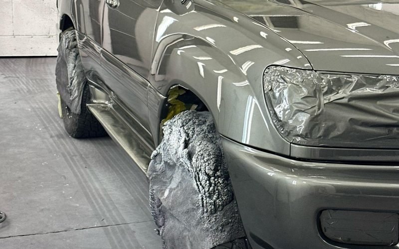 New Way Mobile Auto Paint, INC (13)
