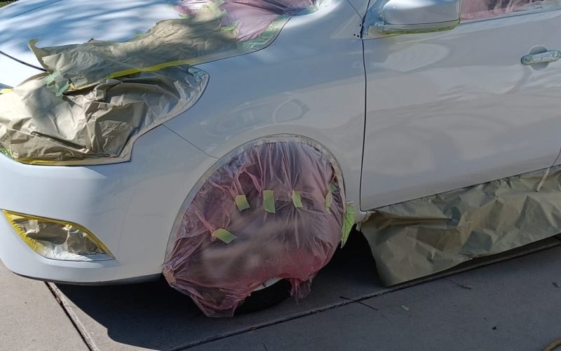 New Way Mobile Auto Paint, INC (2)