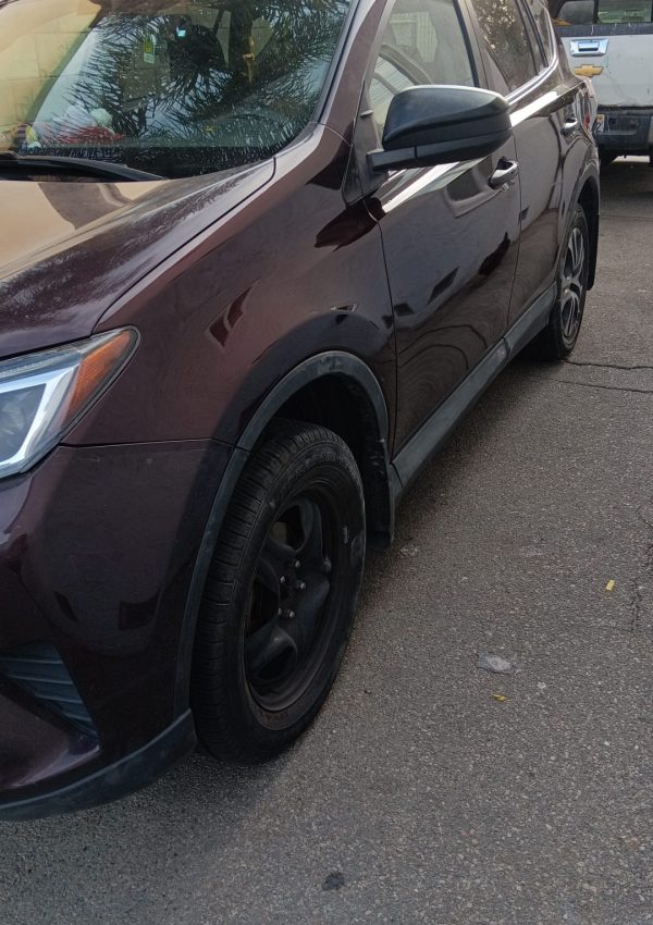 New Way Mobile Auto Paint, INC (8)